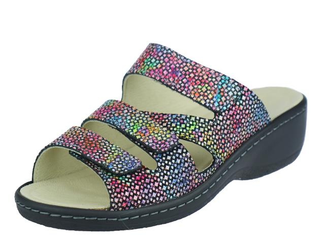 Longo Slipper Longo Slipper