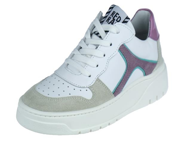 Red Rag Sneaker afbeelding