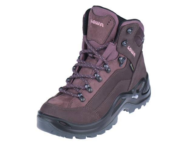 Lowa schoenen dames sale hotsell
