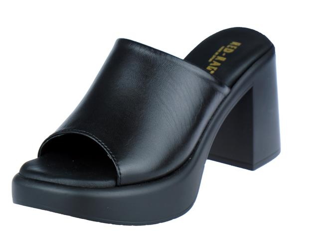 Red Rag Muil slipper afbeelding