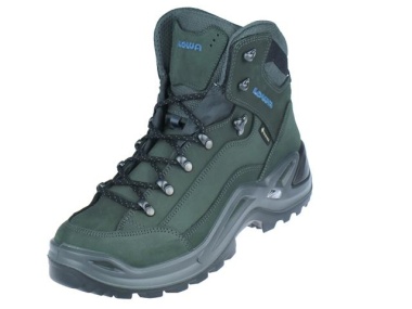 Renegade GTX mid