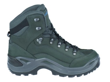 Renegade GTX mid