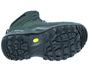 Renegade GTX mid
