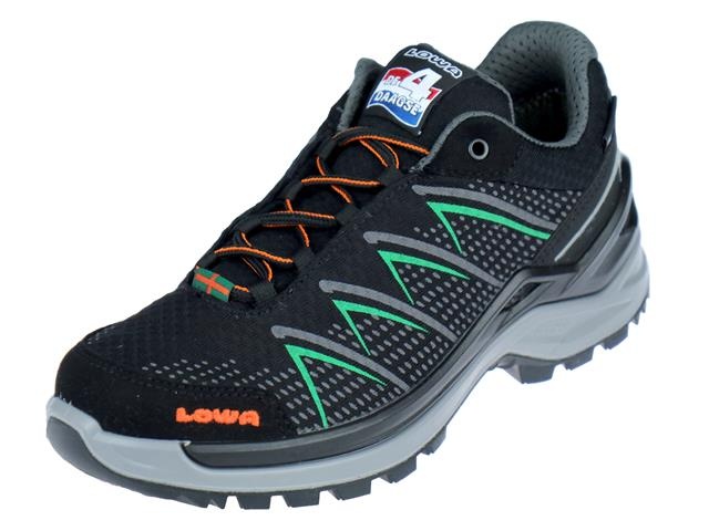 LOWA Ferrox N4D GTX lo ws afbeelding