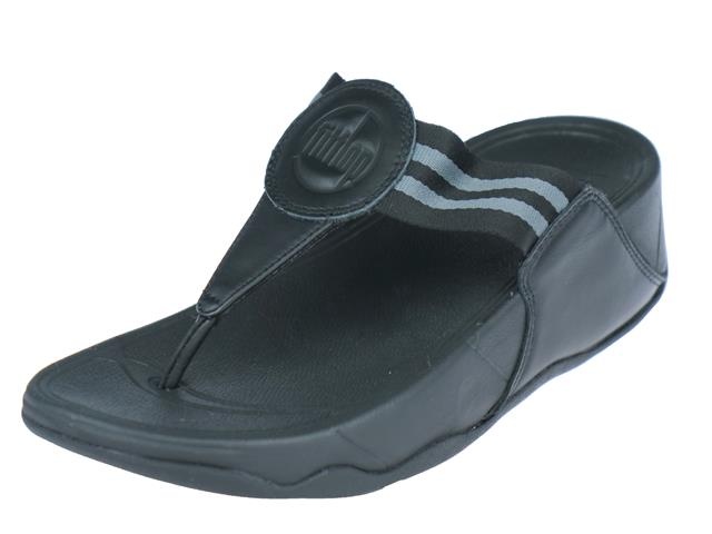 FitFlop Walkstar Toe post afbeelding