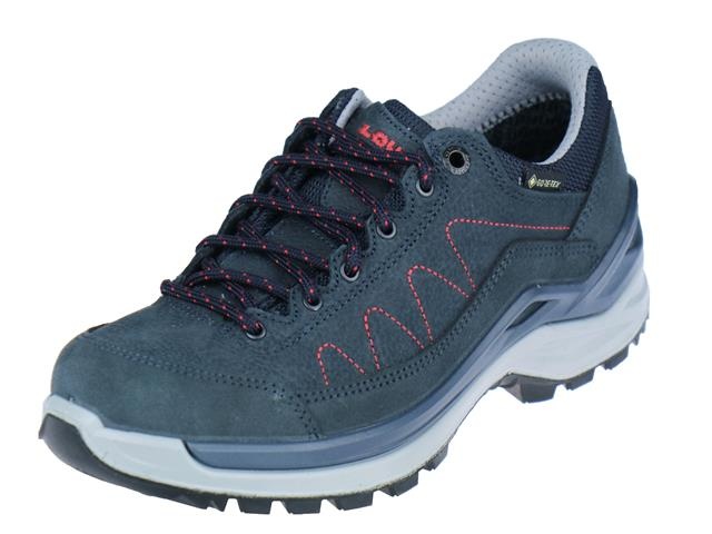 LOWA Toro Pro GTX afbeelding