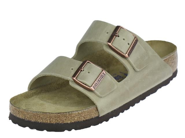 Birkenstock Arizona afbeelding