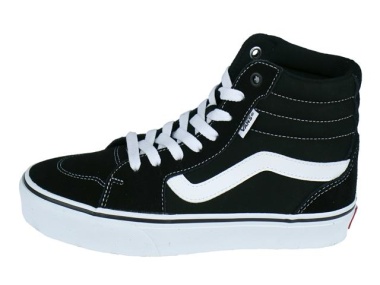 Filmore Hi W