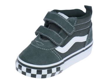 Vans-jongensschoenen-Ward Mid V1