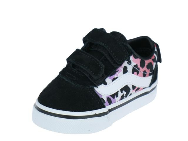 Vans Ward afbeelding