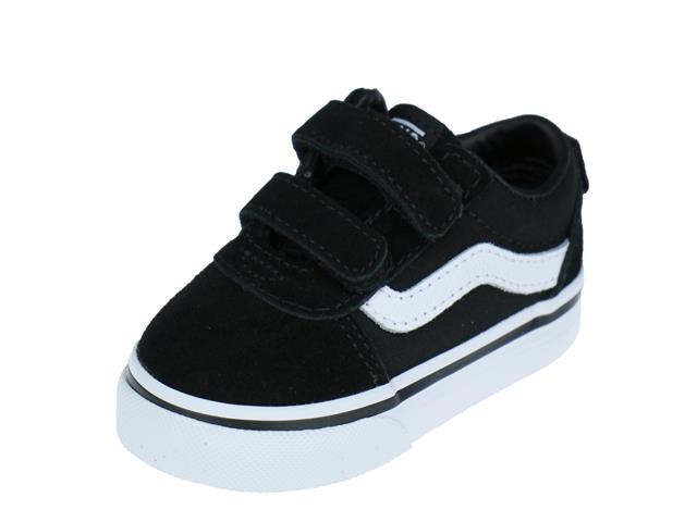 Vans Ward afbeelding
