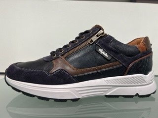 Australian Connery leather