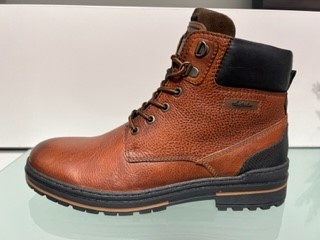 Australian Yorkshire heren - Cognac - Maat 46