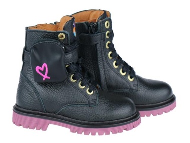 Bikerboot