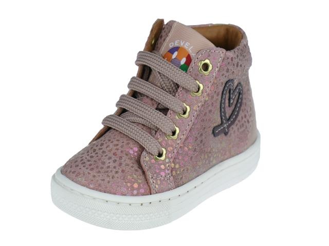 Develab Midcut sneaker