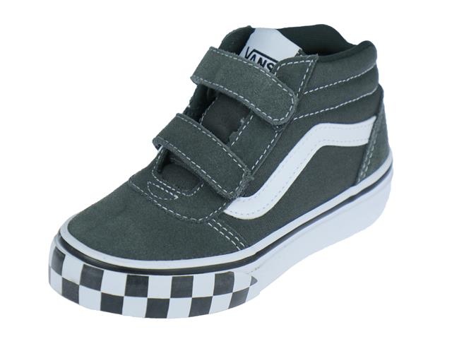 Vans Ward Mid
