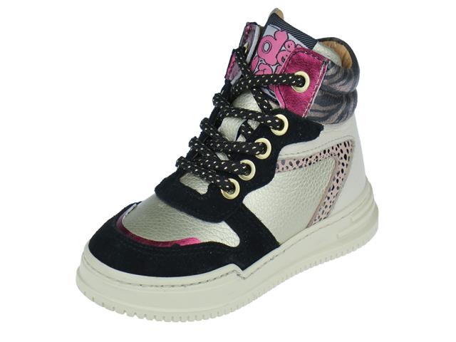 Develab Midcut sneaker