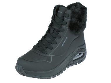 Uno rugged