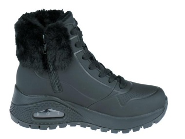 Uno rugged