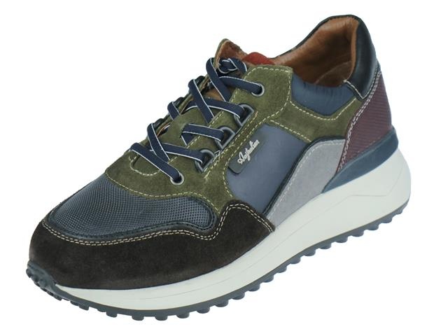 Australian Oxford afbeelding