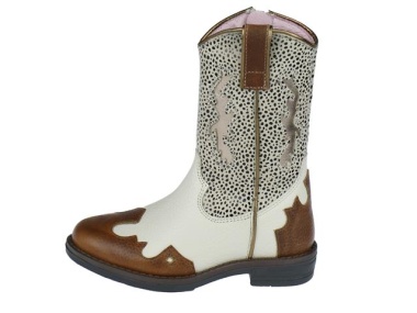 Western boot