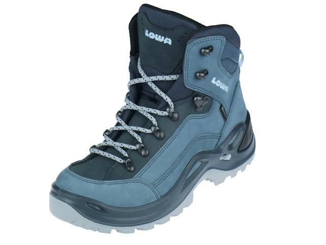 LOWA Renegade GTX Ws afbeelding