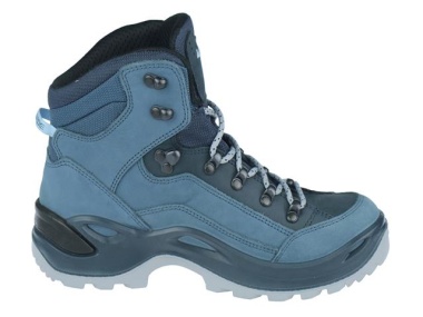 Renegade GTX Ws