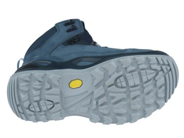 Renegade GTX Ws