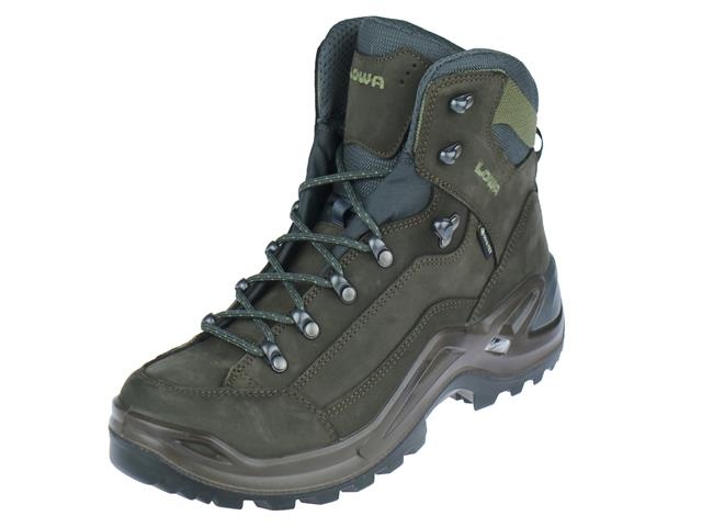 LOWA Renegade GTX afbeelding