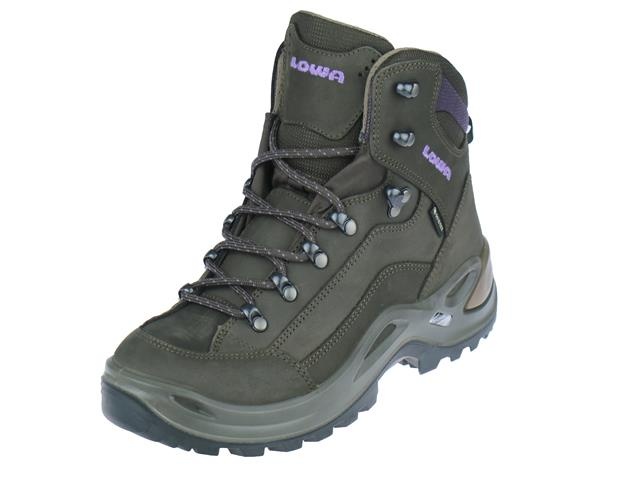LOWA Renegade GTX Ws afbeelding