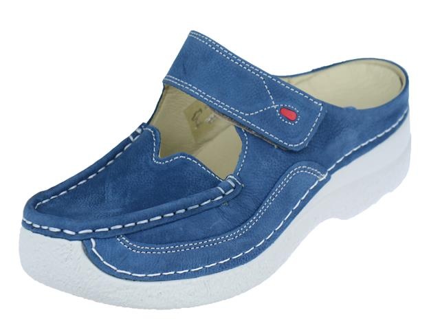 Wolky Roll Slipper afbeelding