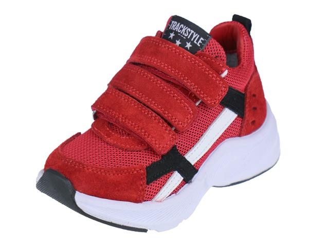 Trackstyle Ian Icoon afbeelding
