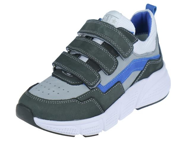 Trackstyle Finn afbeelding
