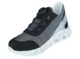 Boys Low Cut Sneaker