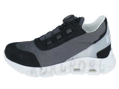 Boys Low Cut Sneaker