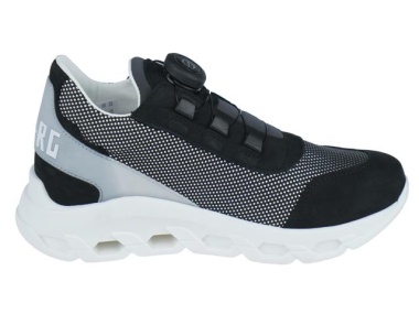 Boys Low Cut Sneaker