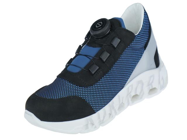 Red Rag Speedlace sneaker afbeelding