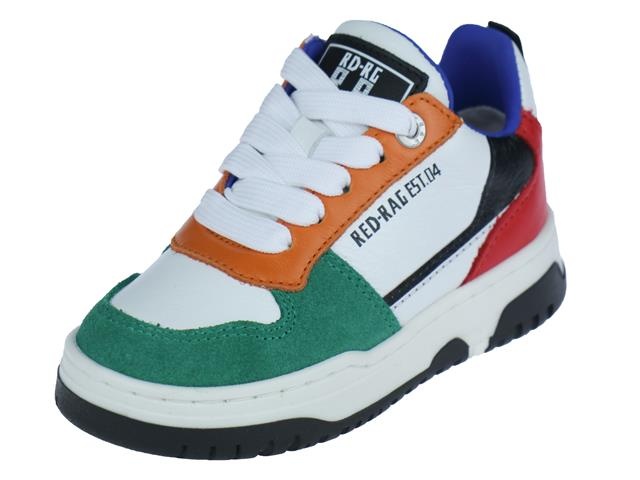 Red Rag Sneaker afbeelding