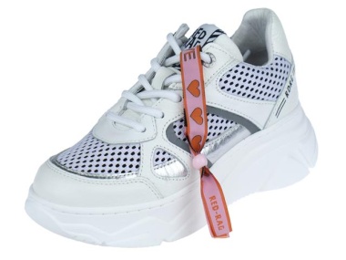 Girls Low Cut Sneaker