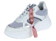 Girls Low Cut Sneaker