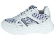 Girls Low Cut Sneaker