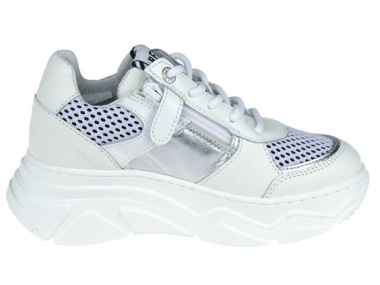 Girls Low Cut Sneaker