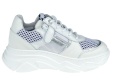 Girls Low Cut Sneaker