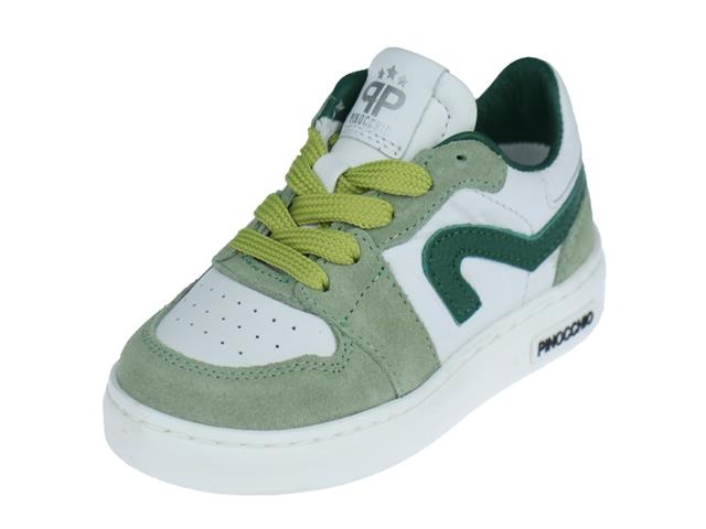 Pinocchio Sneaker afbeelding