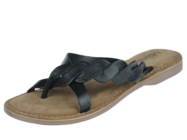 Lazamani Slipper