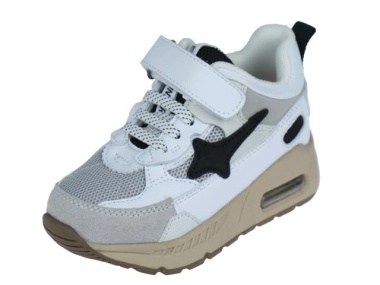 Air outsole