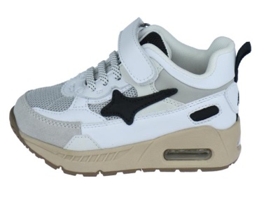 Air outsole
