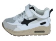 Air outsole