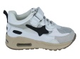 Air outsole