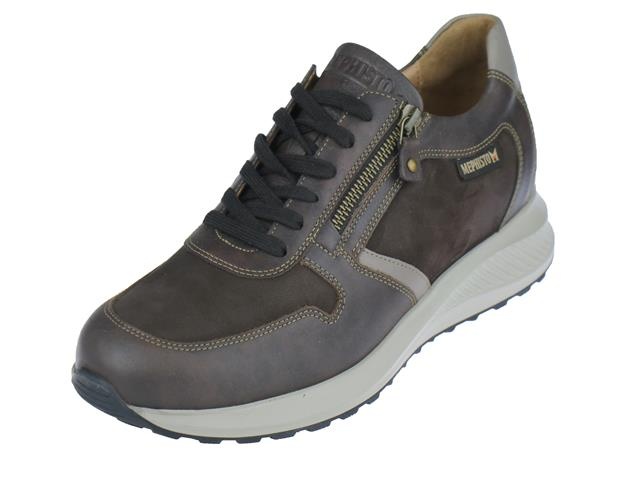 Mephisto Dino afbeelding